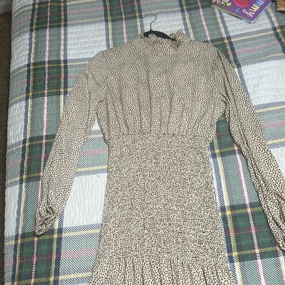 Beautiful Dress